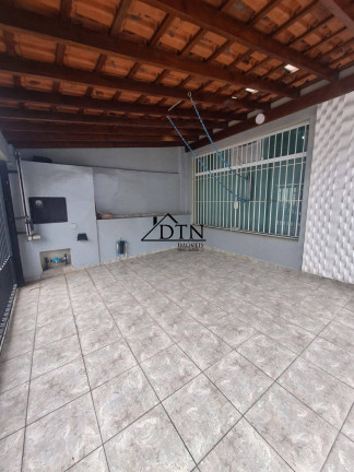 Imagem Sobrado com 3 Quartos à Venda, 263 m² em Vila Bastos - Santo André Imagem Sobrado com 3 Quartos à Venda, 263 m² em Vila Bastos - Santo André