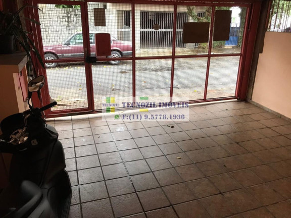 Imagem Sobrado com 3 Quartos à Venda, 120 m² em Planalto Paulista - São Paulo Imagem Sobrado com 3 Quartos à Venda, 120 m² em Planalto Paulista - São Paulo