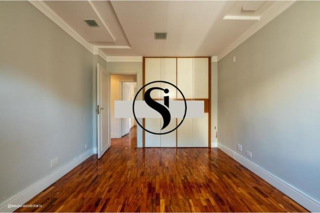 Imagem Apartamento com 4 Quartos à Venda, 225 m² em Itaim Bibi - São Paulo