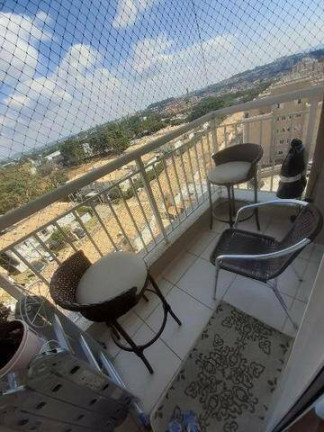 Imagem Apartamento com 2 Quartos à Venda, 54 m² em Jardim São Carlos - Sorocaba Imagem Apartamento com 2 Quartos à Venda, 54 m² em Jardim São Carlos - Sorocaba