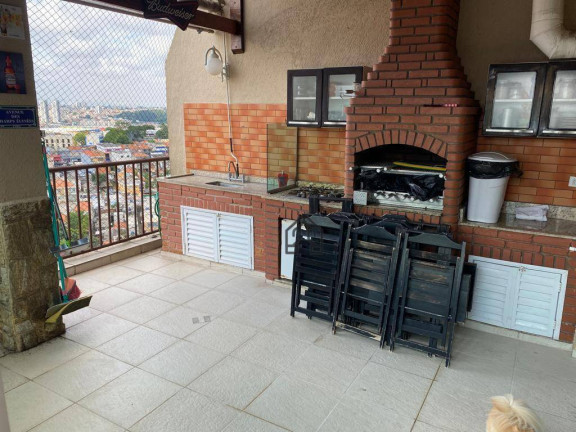 Imagem Imóvel com 3 Quartos à Venda, 129 m² em Vila Nova Savoia - São Paulo Imagem Imóvel com 3 Quartos à Venda, 129 m² em Vila Nova Savoia - São Paulo