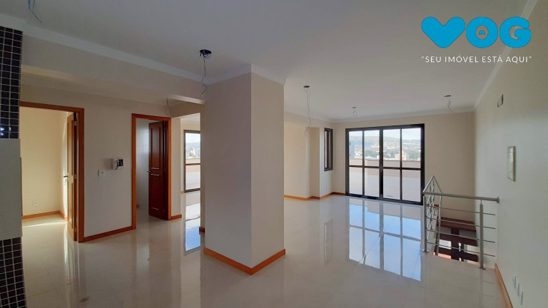 Imagem Imóvel com 3 Quartos à Venda, 195 m² em Petrópolis - Porto Alegre