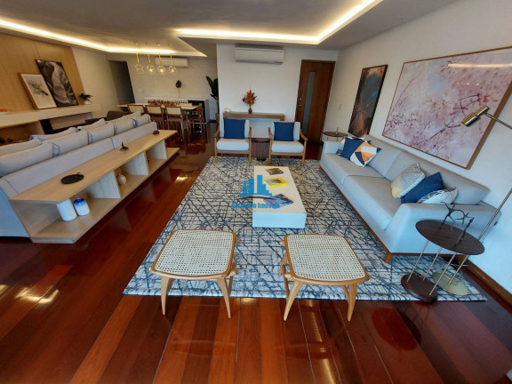 Imagem Apartamento com 4 Quartos à Venda, 225 m² em Ingá - Niterói Imagem Apartamento com 4 Quartos à Venda, 225 m² em Ingá - Niterói