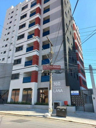 Imagem Apartamento com 2 Quartos à Venda, 41 m² em Vila Regente Feijó - São Paulo