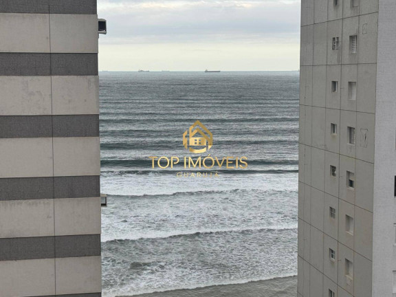 Imagem Apartamento com 3 Quartos à Venda, 106 m² em Pitangueiras - Guarujá