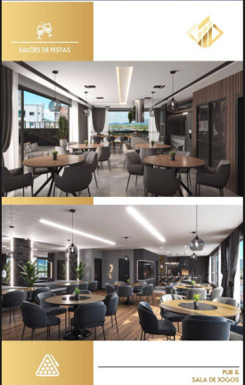 Imagem Apartamento com 3 Quartos à Venda, 125 m² em Balneário Perequê - Porto Belo Imagem Apartamento com 3 Quartos à Venda, 125 m² em Balneário Perequê - Porto Belo