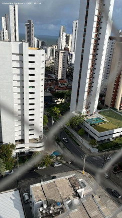 Imagem Apartamento com 3 Quartos à Venda, 84 m² em Boa Viagem - Recife