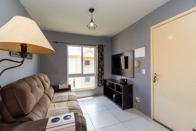 Imagem Apartamento com 3 Quartos à Venda, 55 m² em Igara - Canoas Imagem Apartamento com 3 Quartos à Venda, 55 m² em Igara - Canoas