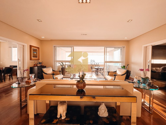 Imagem Apartamento com 3 Quartos à Venda, 264 m² em Pinheiros - São Paulo Imagem Apartamento com 3 Quartos à Venda, 264 m² em Pinheiros - São Paulo
