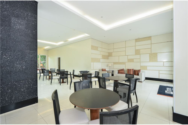 Imagem Apartamento com 2 Quartos à Venda, 81 m² em Vila Cruzeiro - São Paulo