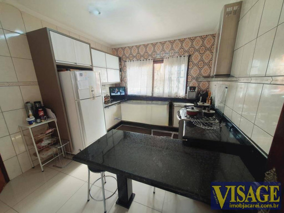Imagem Casa com 3 Quartos à Venda, 250 m² em Cidade Jardim - Jacareí Imagem Casa com 3 Quartos à Venda, 250 m² em Cidade Jardim - Jacareí