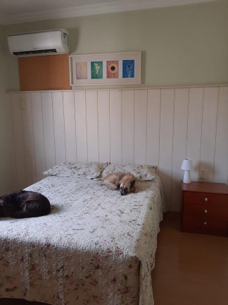 Imagem Apartamento com 3 Quartos à Venda, 150 m² em Cambuí - Campinas Imagem Apartamento com 3 Quartos à Venda, 150 m² em Cambuí - Campinas