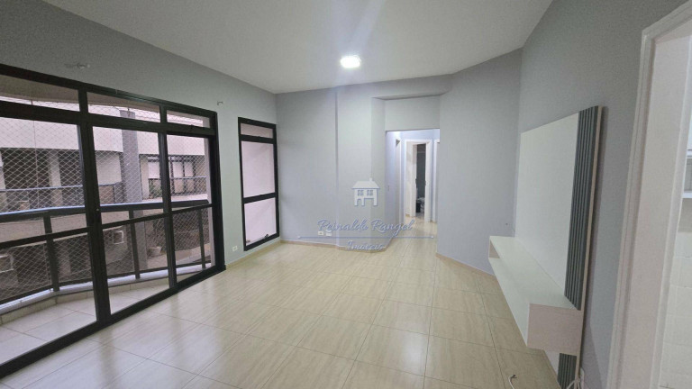 Apartamento com 3 Quartos à Venda, 81 m² em Pirapitingui - Itu