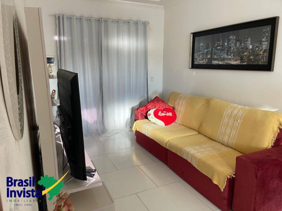 Imagem Apartamento com 2 Quartos à Venda,  em Cambolo - Porto Seguro