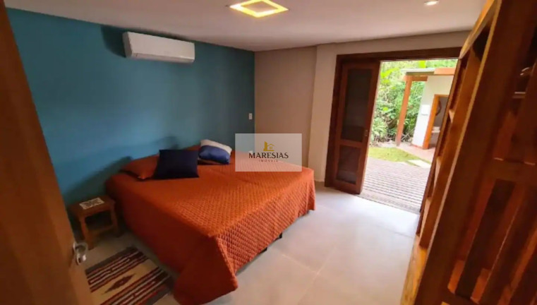 Imagem Casa com 4 Quartos à Venda, 260 m² em Maresias - São Sebastião Imagem Casa com 4 Quartos à Venda, 260 m² em Maresias - São Sebastião