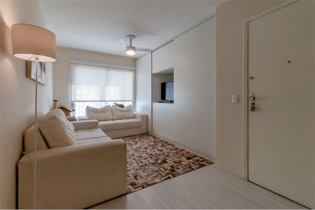 Imagem Imóvel com 2 Quartos à Venda, em Higienópolis - São Paulo Imagem Imóvel com 2 Quartos à Venda, em Higienópolis - São Paulo