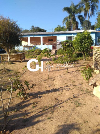 Imagem Chácara com 2 Quartos à Venda, 1.000 m² em Piedade