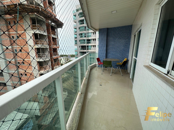 Imóvel com 3 Quartos à Venda, 90 m² em Praia Do Morro - Guarapari