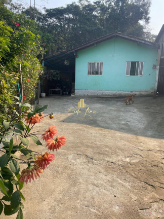 Imagem Terreno à Venda, 1.160 m² em Centro - Santo Amaro Da Imperatriz Imagem Terreno à Venda, 1.160 m² em Centro - Santo Amaro Da Imperatriz