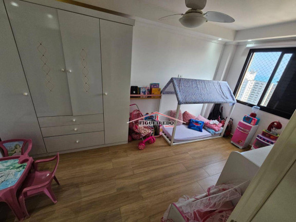 Imagem Cobertura com 3 Quartos à Venda, 200 m² em Aviação - Praia Grande Imagem Cobertura com 3 Quartos à Venda, 200 m² em Aviação - Praia Grande