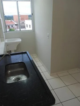 Imagem Imóvel com 2 Quartos à Venda, 46 m² em Aparecidinha - Sorocaba Imagem Imóvel com 2 Quartos à Venda, 46 m² em Aparecidinha - Sorocaba