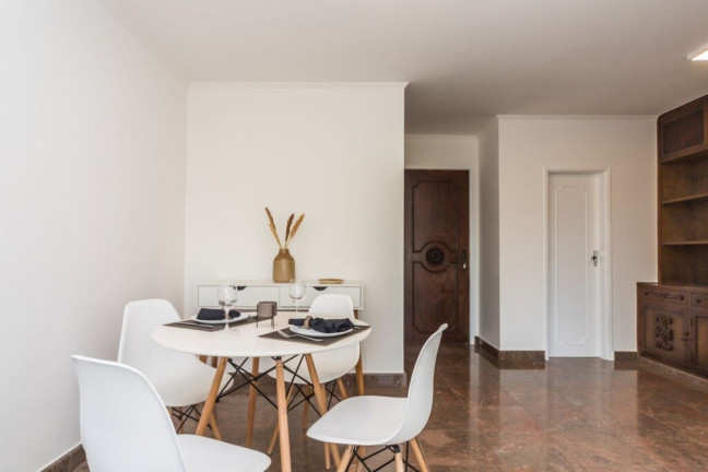 Imagem Imóvel com 2 Quartos à Venda, 84 m² em Itaim Bibi - São Paulo Imagem Imóvel com 2 Quartos à Venda, 84 m² em Itaim Bibi - São Paulo
