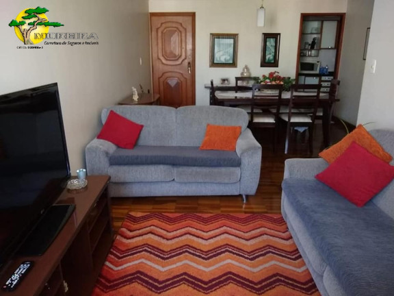 Imagem Apartamento com 3 Quartos à Venda, 72 m² em Jardim São Paulo(zona Norte) - São Paulo