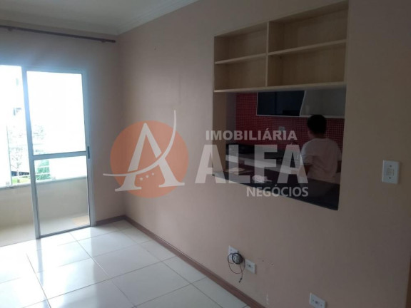 Imagem Apartamento com 2 Quartos à Venda, 57 m² em Parque Rincão - Cotia Imagem Apartamento com 2 Quartos à Venda, 57 m² em Parque Rincão - Cotia