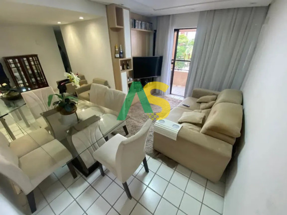 Imagem Imóvel com 3 Quartos à Venda, 89 m² em Boa Viagem - Recife Imagem Imóvel com 3 Quartos à Venda, 89 m² em Boa Viagem - Recife