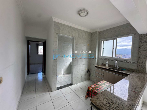Imagem Apartamento com 1 Quarto à Venda, 40 m² em Tupi - Praia Grande Imagem Apartamento com 1 Quarto à Venda, 40 m² em Tupi - Praia Grande