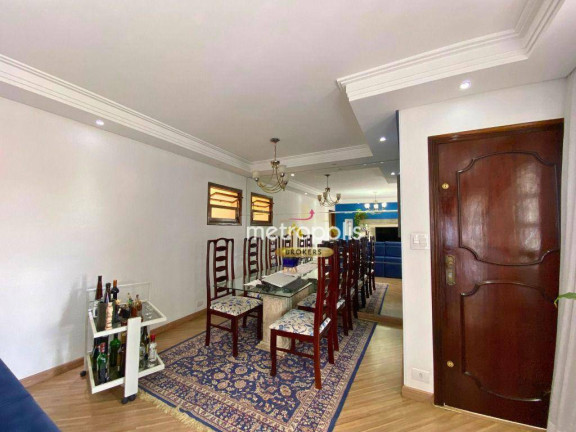 Imagem Sobrado com 3 Quartos à Venda, 208 m² em Olímpico - São Caetano Do Sul Imagem Sobrado com 3 Quartos à Venda, 208 m² em Olímpico - São Caetano Do Sul