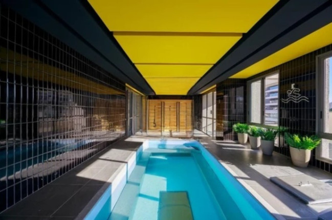 Imagem Imóvel com 2 Quartos à Venda, 69 m² em Brooklin Paulista - São Paulo Imagem Imóvel com 2 Quartos à Venda, 69 m² em Brooklin Paulista - São Paulo