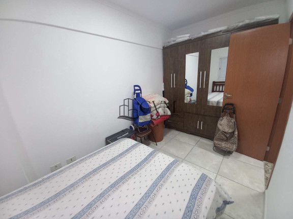 Imagem Apartamento com 2 Quartos à Venda, 61 m² em Ocian - Praia Grande