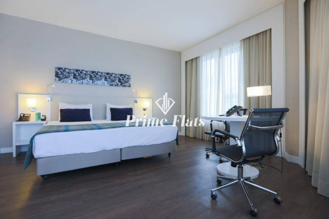 Imagem Apartamento com 1 Quarto à Venda, 25 m² em Cerâmica - São Caetano Do Sul Imagem Apartamento com 1 Quarto à Venda, 25 m² em Cerâmica - São Caetano Do Sul