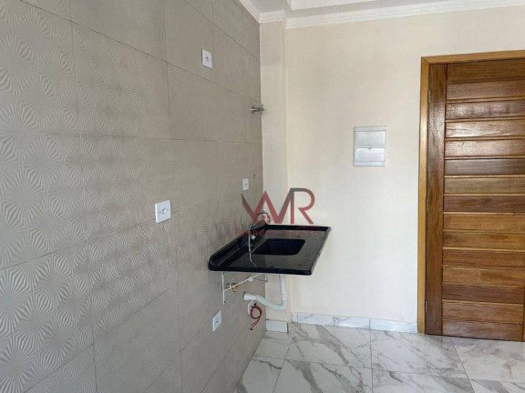 Imagem Apartamento com 2 Quartos à Venda, 40 m² em Vila Nhocune - São Paulo
