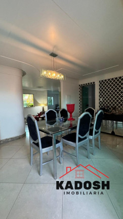 Imagem Casa com 4 Quartos à Venda, 350 m² em Sim - Feira De Santana Imagem Casa com 4 Quartos à Venda, 350 m² em Sim - Feira De Santana