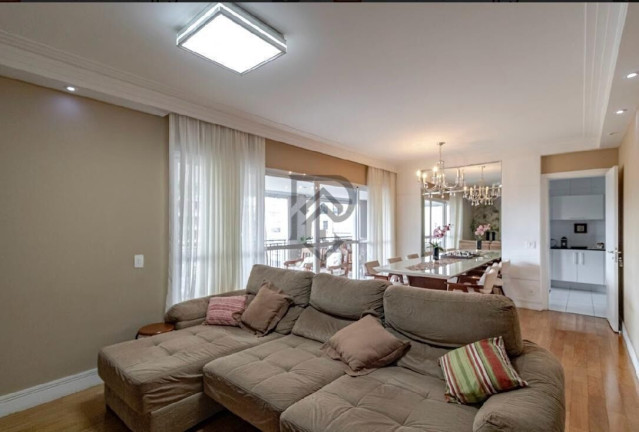 Imagem Apartamento com 4 Quartos à Venda, 170 m² em Chacara Klabin - São Paulo Imagem Apartamento com 4 Quartos à Venda, 170 m² em Chacara Klabin - São Paulo