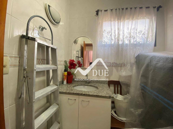 Imagem Cobertura com 3 Quartos à Venda, 236 m² em Embaré - Santos Imagem Cobertura com 3 Quartos à Venda, 236 m² em Embaré - Santos