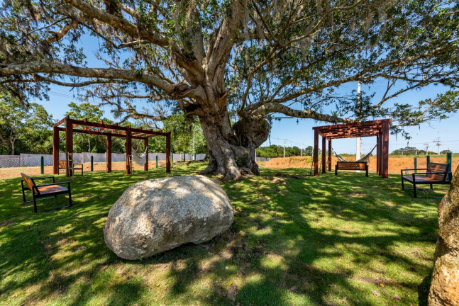 Imagem Imóvel com 2 Quartos à Venda, 98 m² em Cocão - Viamão