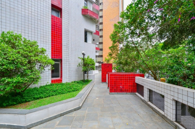 Imagem Apartamento com 3 Quartos à Venda, 136 m² em Vila Andrade - São Paulo Imagem Apartamento com 3 Quartos à Venda, 136 m² em Vila Andrade - São Paulo