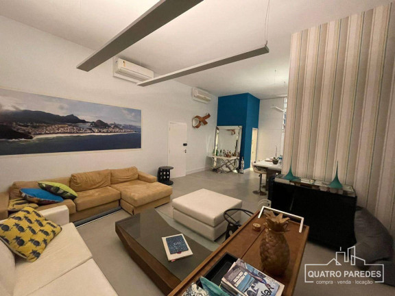 Imagem Loft com 1 Quarto à Venda, 155 m² em Barra Da Tijuca - Rio De Janeiro