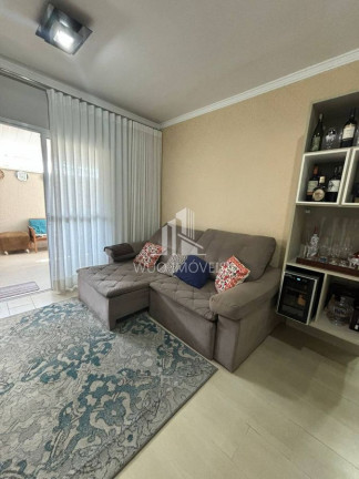 Imagem Apartamento com 2 Quartos à Venda, 33 m² em Vila Tesouro - São José Dos Campos Imagem Apartamento com 2 Quartos à Venda, 33 m² em Vila Tesouro - São José Dos Campos