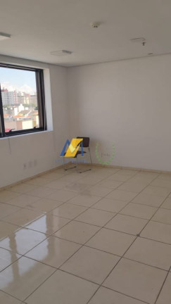 Imagem Sala Comercial à Venda, 38 m² em Paraíso - Santo André