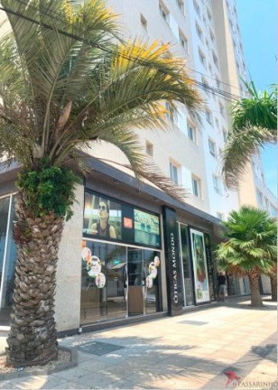 Imagem Apartamento com 2 Quartos à Venda, 63 m² em Passo De Torres - Passo De Torres