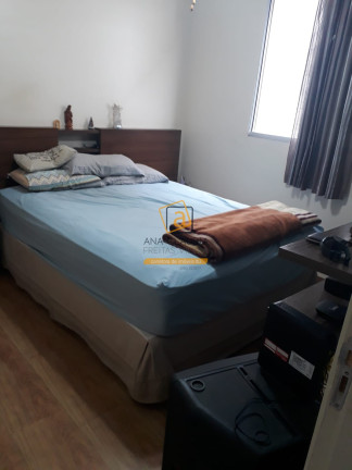 Imagem Apartamento com 2 Quartos à Venda, 51 m² em Parque Nossa Senhora Da Candelária - Itu