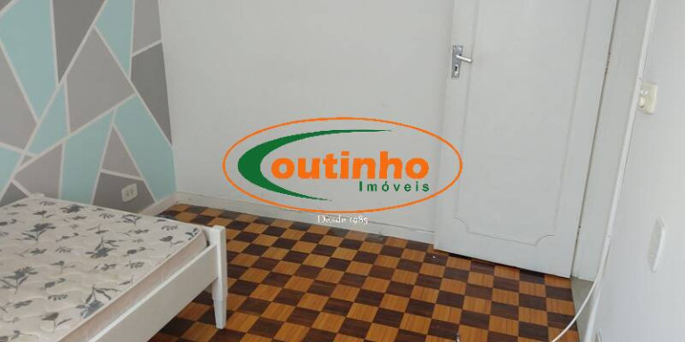 Imagem Apartamento com 2 Quartos à Venda, 64 m² em Vila Isabel - Rio De Janeiro Imagem Apartamento com 2 Quartos à Venda, 64 m² em Vila Isabel - Rio De Janeiro