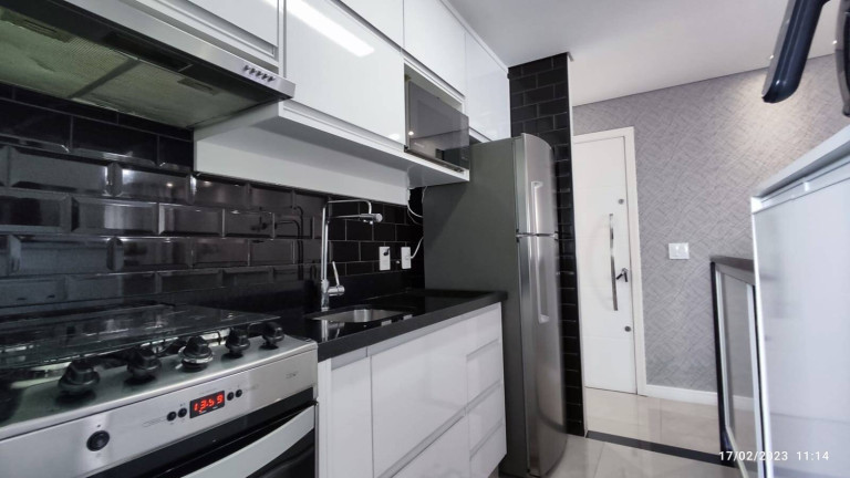 Imagem Apartamento com 2 Quartos à Venda,  em Vila Ema - São Paulo
