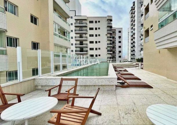 Imagem Apartamento à Venda, 148 m² em Canto Do Forte - Praia Grande Imagem Apartamento à Venda, 148 m² em Canto Do Forte - Praia Grande