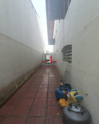 Imagem Casa com 4 Quartos à Venda, 190 m² em Tucuruvi - São Paulo Imagem Casa com 4 Quartos à Venda, 190 m² em Tucuruvi - São Paulo