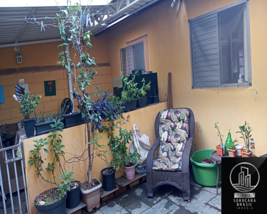 Imagem Casa com 2 Quartos à Venda, 140 m² em Wanel Ville - Sorocaba Imagem Casa com 2 Quartos à Venda, 140 m² em Wanel Ville - Sorocaba